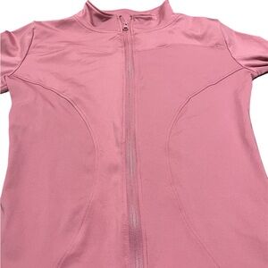 Women’s Pink Active Wear Jacket